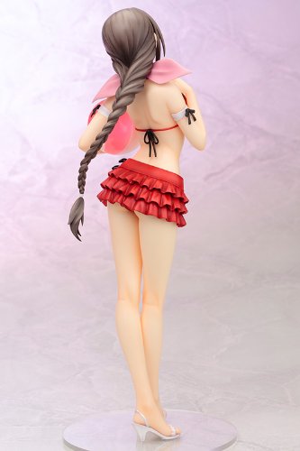 Neris Filiam 1/7 Shining Beach Heroines Shining Hearts - Kotobukiya