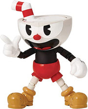 【1000toys inc.】"Cuphead" Cuphead