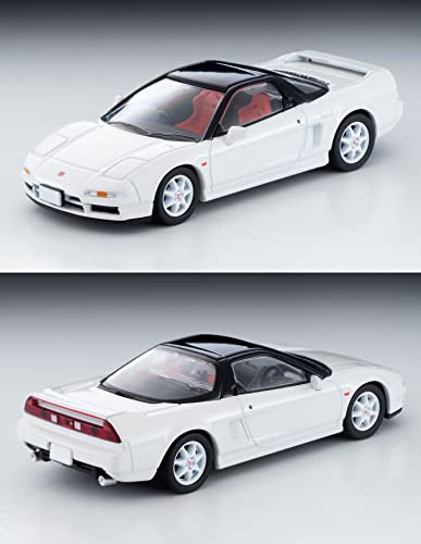 1/64 Scale Tomica Limited Vintage NEO TLV-N247b Honda NSX Type-R (White) 1995