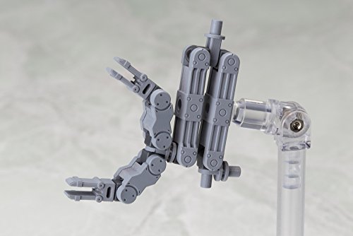 M.S.G Modeling Support Goods Mecha Supply 02 Flexible Arms Type B