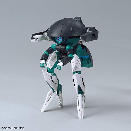 1/144 HGBD:R "Gundam Build Divers Re:Rise" Wodom Pod