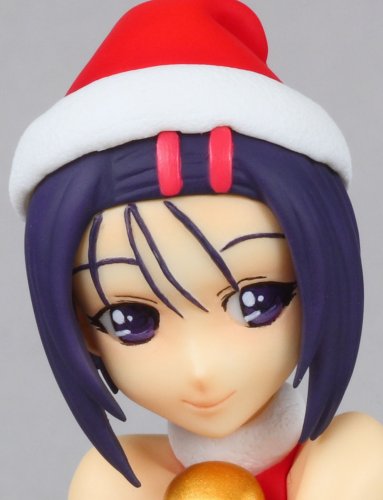 Sairenji Haruna (Santa Mini Skirt Ver. version) - 1/8 scale - Shueisha Solid Selection, To LOVEru - Shueisha