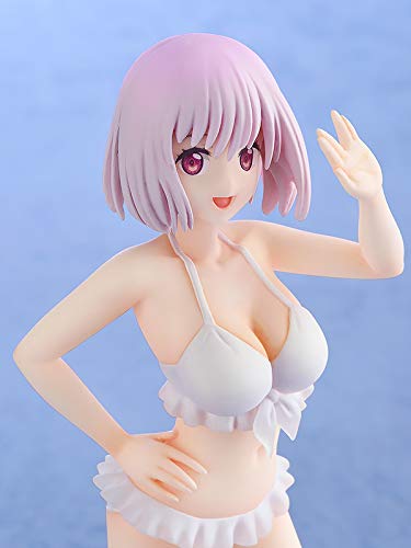SSSS.GRIDMAN - S-STYLE SHINJOU AKANE SWIMSUIT VER. (Befreiung)