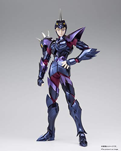 Alpha Dubhe Siegfried Myth Cloth EX Saint Seiya - Bandai