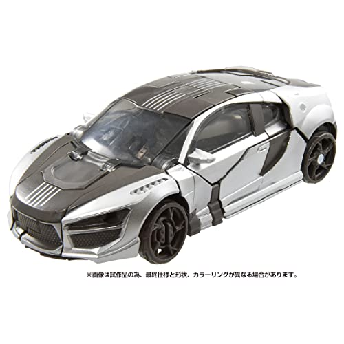 "Transformers: The Movie" Studio Series SS-91 Sideways