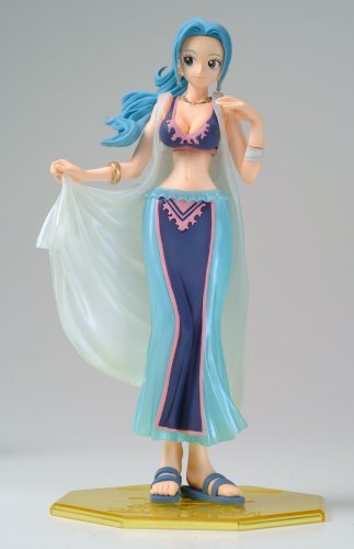 Portrait Of Pirates One Piece serie NEO-2 Nefertari Vivi