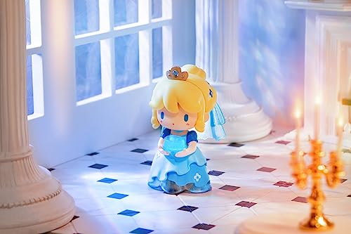 "Mini World" MINI Bed time story