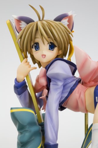 Katase Yuki 1/7 4-Leaves Legend Girls Mizuiro - Kotobukiya