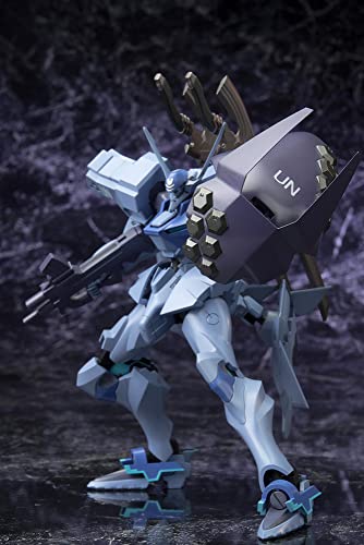 "Muv-Luv Alternative" 1/144 Shiranui Isumi Valkyries