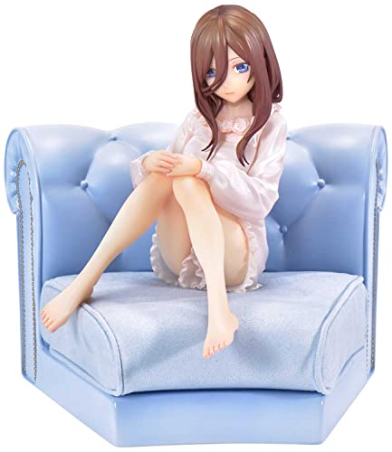 PRISMA WING "The Quintessential Quintuplets" Nakano Miku