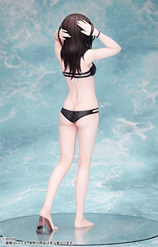 jonsun Original Illustration Shiori Swimwear Ver.