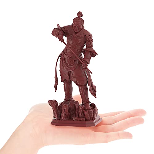 ARTPLA Shitennou Statue Zochoten