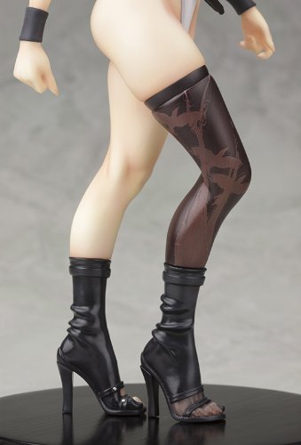 Kazama Jun 1/7 Tekken Tag Tournament 2 - Kotobukiya