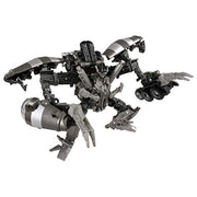【Takaratomy】"Transformers" Studio Series SS-43 Decepticon Mixmaster