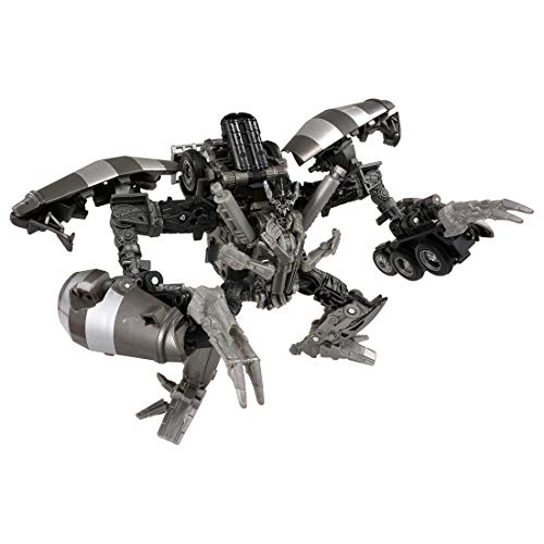 【Takaratomy】"Transformers" Studio Series SS-43 Decepticon Mixmaster