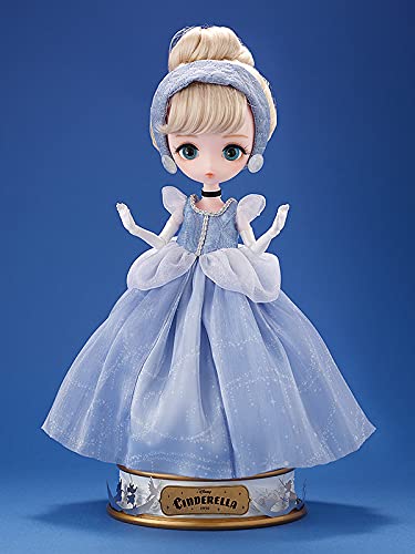 Harmonia bloom "Cinderella" Cinderella