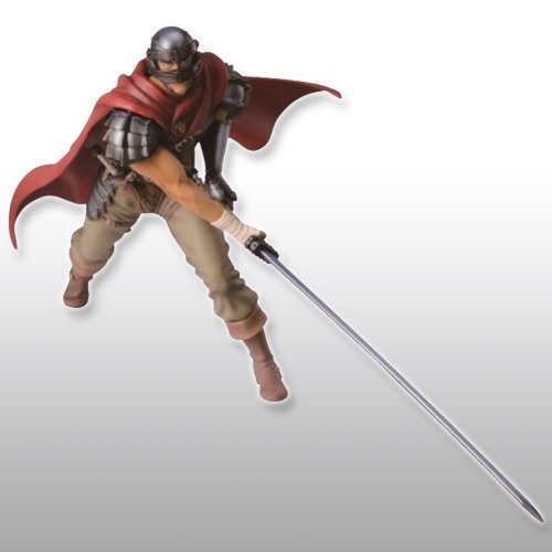 Guts Ichiban Kuji Berserk