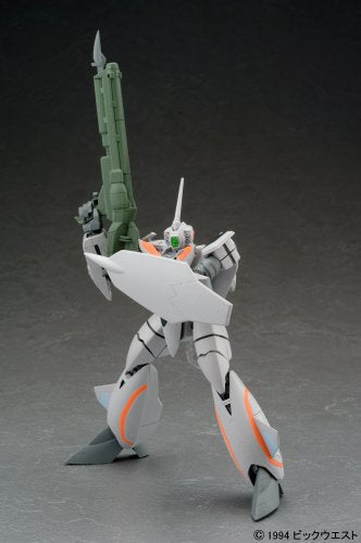 VF-11B Thunderbolt (Battroid version) GN-U Dou Macross Plus - Yamato