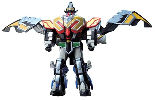 Magi King DX Mahou Sentai Magiranger - Bandai