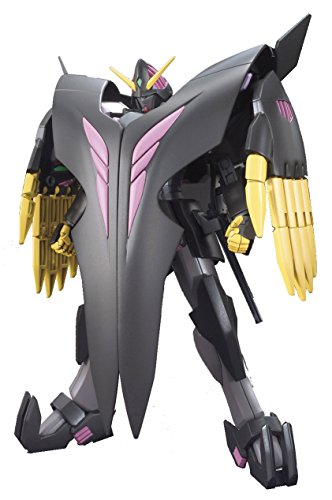 RX - END Gundam La scala End - 1/144 - HGBF (#036), Gundam Build Fighters Prova - Bandai