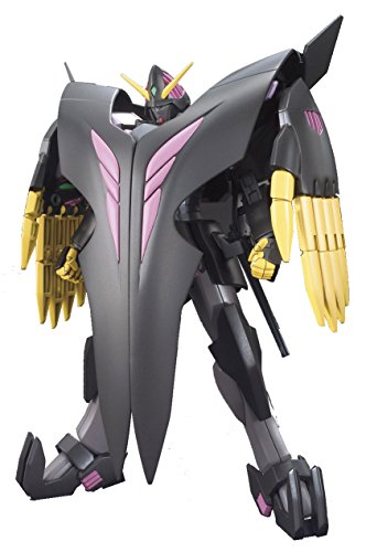 RX-End Gundam das Ende - 1/144 Maßstab - HGBF (# 036), Gundam Build Fighters versuchen - Bandai