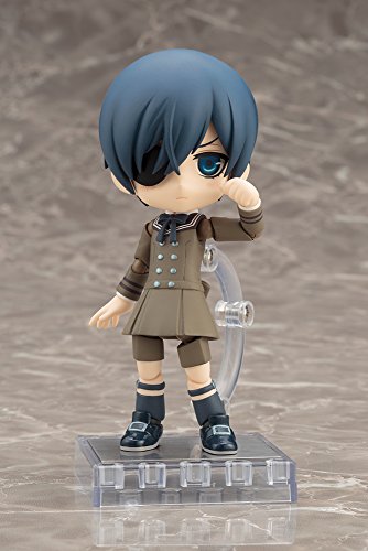 Ciel Phantomhive Cu-Poche, Gekijouban Kuroshitsuji ~Book of the Atlantic~ - Kotobukiya