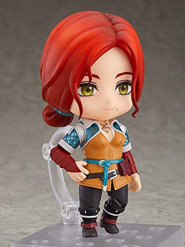 "The Witcher 3: Wild Hunt" Nendoroid #1429 Triss Merigold