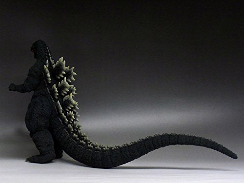 Toho 30cm Series Yuji Sakai Collection Godzilla 1989 Oosaka Jyoriku Ver.