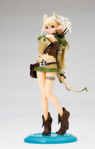 Ranah Elwyn Sylphis - 1/8 scale - Shining Tears - Eye Scream