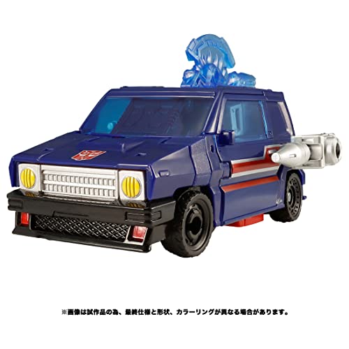 "Transformers" Transformers: Legacy TL-01 Skids