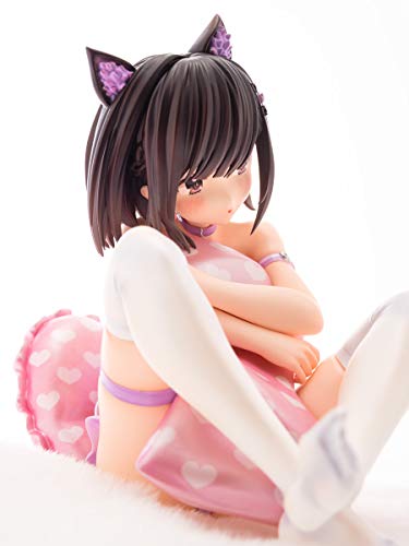Gaou 1/6 Daishuki Hold Ayaka-chan