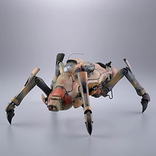 DO-YANEN No. 001 "Maschinen Krieger" STURM KAFER