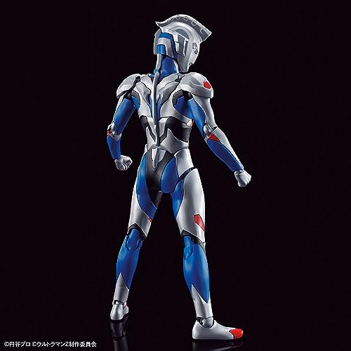 Figure-rise Standard "Ultraman Z" Ultraman Z Original