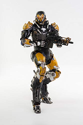 1/6 "Anthem" Ranger Javelin