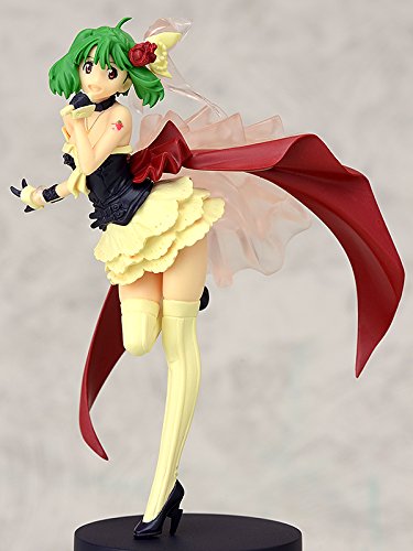 Ranka Lee minimum Factory - 1 / 20 Scale - plamax (MF - 08) macroboundary film ~ Sayonara no Tsubasa ~ - maximum Factory