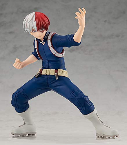 POP UP PARADE "My Hero Academia" Todoroki Shoto Hero Costume Ver.