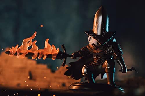 "Dark Souls" Deformed Figure Special