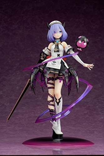 Ninomiya Shiina - 1/7 scale - Death end reQuest - Broccoli