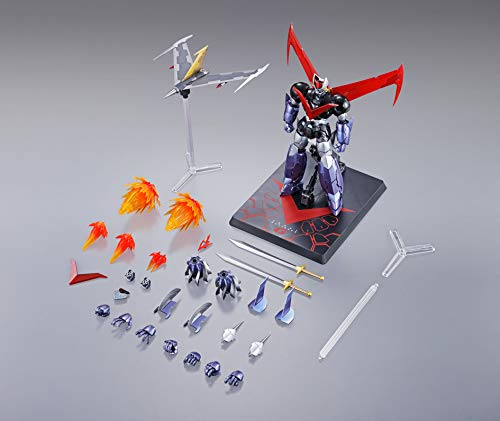 Great Mazinger Metal Build Mazinger Z / Infinity (2018) - Bandai