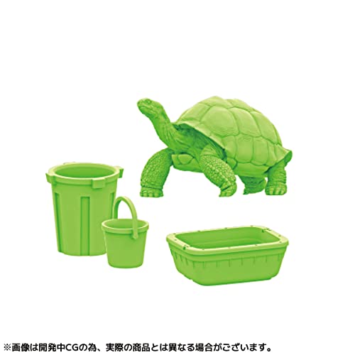 ARTPLA Keeper & Lion Set (Box Ver.)