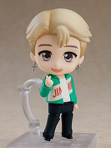 "TinyTAN" Nendoroid#1805 Jimin