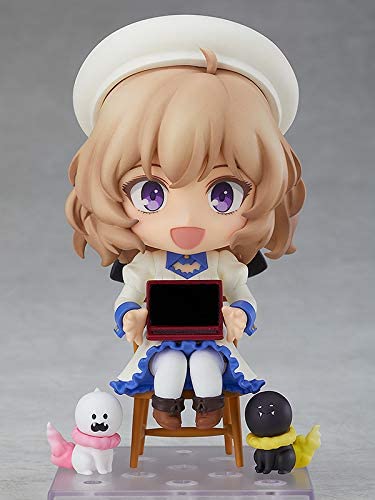 In/Spectre - Nendoroid #1304 Iwanaga Kotoko (Good Smile Company)