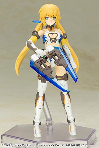 "Frame Arms Girl" Hresvelgr Ater Summer Vacation Ver.