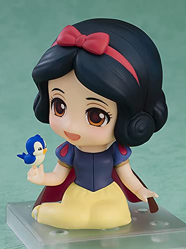 "Snow White and the Seven Dwarfs" Nendoroid#1702 Snow White