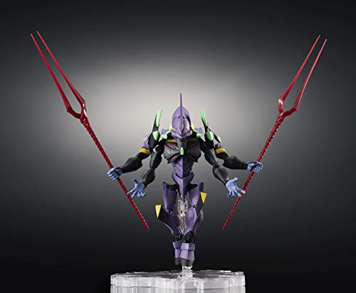 EVA-13 NXEDGE STYLE Evangelion Shin Gekijouban: Q - Bandai Spirits