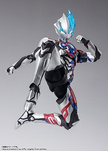 S.H.Figuarts "Ultraman Blazar" Ultraman Blazar