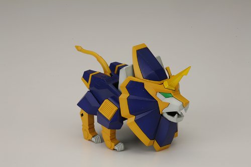 Raijin-Oh D-Style, Zettai Muteki Raijin-Oh-Kotobukiya