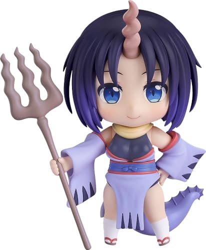 Nendoroid "Miss Kobayashi's Dragon Maid" Elma