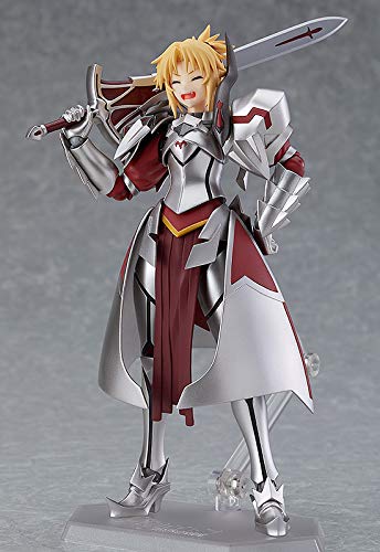 figma "Fate/Apocrypha" Saber of Red