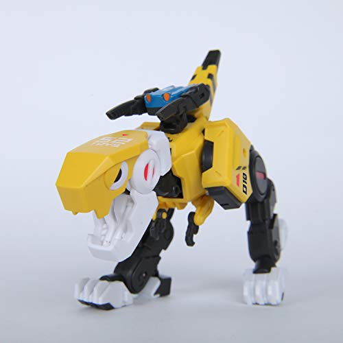 【52TOYS】52TOYS BEASTBOX BB-01 DIO 1.5 Ver.